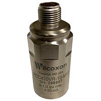 Amphenol Wilcoxon PCC420VR-10-M12 ເຄື່ອງຈັບສັນຍານສະເຫຼີມສົດ