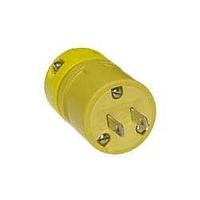 Molex 1301410006 ປລັກ PLUG NEMA1-15 SUPER SAFEWAY 125V