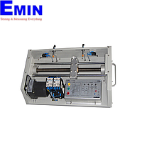 DOLANG DLFA-XCYD21 ລະບົບການຝຶກອົບຮົມການເຄື່ອນໄຫວຂອງລົດ