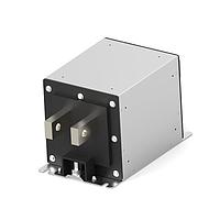 Corcom - TE Connectivity 1-2443554-0 ຕົວກັນສະຫນັບສະຫນຸນໄຟຟ້າ Power Line Filters 450 EVX B B