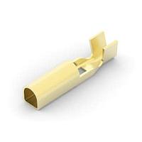 AMP Connectors - TE Connectivity 61012-1 ບາເລີ ເທີມິນລ໌ .109 PIN REC 18-14