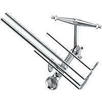 Mettler Toledo 11107879 ErgoClip Flask (Micro)