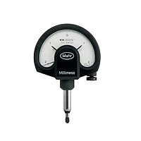 Mahr 4335900DKS ເຄື່ອງປຽບທຽບ Dial ກົນຈັກ (1002Z, ± .0010")