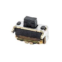 E-Switch TL6340AF160Q ສະຫນັບສະຫນູນສະຫນັບສະຫນູນ 20mA 12VDC SPST 160gf IP67