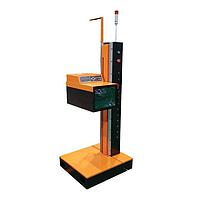 QROTECH QLT-805A ເຄື່ອງທົດສອບໄຟໜ້າ (1 m; 0~120,000 cd)