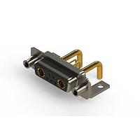 EDAC 630-7W2-650-2T6 ຕູ້ຕິດຕໍ່ D-Sub ປະສົມມຸມຂວາ ຕູ້ຕິດຕໍ່ພະລັງງານ Combo D-Sub