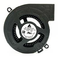 Delta Electronics, Inc. BUB0612HJ-00 ພັກລະບົບລົມທົດສອບ Tubeaxial DC, 60x60x23mm, 12VDC, 11.38CFM, 5.28W, 43dBA, 6000RPM, Sleeve, Tach