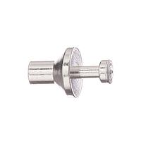 Mill-Max 2510-1-00-44-00-00-07-0 ຂາຂໍ້ມູນ Terminal, Turret 300u AG OVER CU