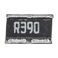 CGS - TE Connectivity RLW73PA2FR39TDF ຕະຫຼາດຕົວຕໍ່ຄວາມຕ້ອງການຟິລມຫນາ RLW73P A2 1% R39 200ppm 1k RL