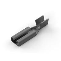 AMP Connectors - TE Connectivity 60601-1 ຮອບຮອງ .110 REC 20-18 PTPBR