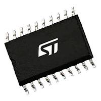 STMicroelectronics STM32C011F4P6 MCUs Mainstream Arm Cortex-M0+ MCU 6 Kbytes Flash 6 Kbytes RAM 48 MHz CPU 2x USART