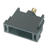 Amphenol Tuchel C146-G01-014-G8 ໂມດູນພິນໂມດູນ 25MM 1 ຕິດຕໍ່ Heavy Mate