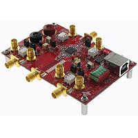 Texas Instruments TRF371125EVM ອຸປະກອນຖອດລະຫັດ RF TRF371125EVM