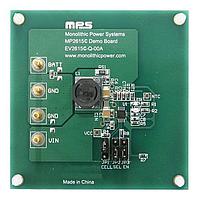 Monolithic Power Systems (MPS) EV2615C-Q-00A ບອດປະເມີນການຈັດການແບດເຕີຣີ ສໍາລັບ MP2615C