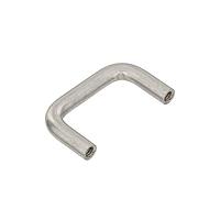 Fascomp FC8000-256-SS ຕູ້ວາງແລະຕູ້ວາງອຸປະກອນ 1/8 ຈຸດມົນກົງ 3/4 x 1/2 ສແຕນເລດສະຕີນ