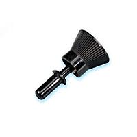 Heyco 9099 Snap In KR 142-039 ຂາວ Releasable T Rivet