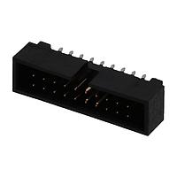 Molex 70246-2002 Shrouded 20CKT SHRD HDR