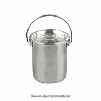 DaiHan SL.Con7012 ພາກປະກອບ, STS, Φ130 x h150mm, 2Lit