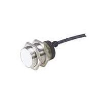 Carlo Gavazzi EI3015NPCSS ອຸປະກອນສັກສິນການຢູ່ໃກ້ Inductive proximity sensor, M30 ສແຕນເນລສຕີນ, ສາຍສັ້ນ 2m, Sn 15mm, ບໍ່ຕິດຕັ້ງໃນພື້ນ, ຕົວເຄື່ອງສັ້ນ, NPN NC, ແຮງດັບໄຟຟ້າ 10-40Vdc, ກຳລັງອອກສູງສຸດ 200 mA, ຄວາມຖືກຕ້ອງສູງສຸດຂອງການສະຫຼຸບສະຫຼຸບ 100Hz, ອຸນຫະພູມການເຮັດວຽກ -25C - +70C, IP67.