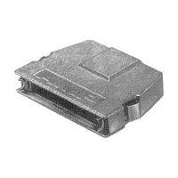 AMP Connectors - TE Connectivity 749193-1 ຕົວເຊື່ອມ D-Sub - ຄວາມໜາ້ຍມມາດຕະຖານ ຕົວຕັ້ງຕົວຕົວ 50P ມີກະເປົາສົ່ງຄືນ