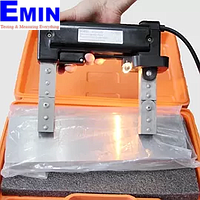 HUATEC HCDX-230E Particle Testing Magnetic Flaw Detector ພະລັງງານເອເລັກໂຕຣນິກ