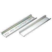 Altech CA701-15 ຈາກກະແຜ່ງສິ້ນສຸດ DIN Rail DINRail
