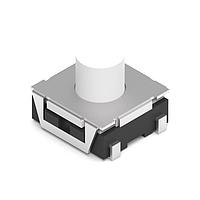 Wurth Elektronik 430783051816 ສະຫນອງກົດທາງກາງ Hermetic Tactile Switch WS-TASV 6 x 6 mm SMD Hrmtc Tct Swtch