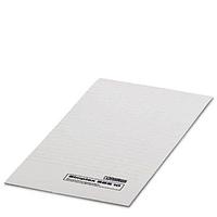 PHOENIX CONTACT 0828491 Markers SBS 10 CUS