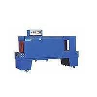 Mikyo MK-BSE5045A ເຄື່ອງບັນຈຸຫົດຕົວ (0-15m/min)