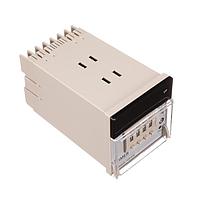 Omron Automation and Safety H5AN-4D DC12-24 ເວົ້າເວລາ ເວົ້າເວລາ ດິຈິຕອນ LED