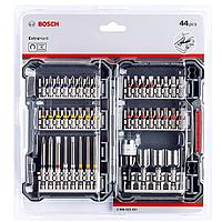 BOSCH 2607017734 Pick &amp; Click ຊຸດ screwdriver 44 ຊິ້ນ