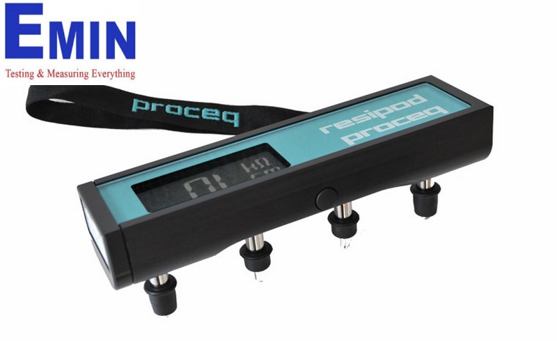 ອຸປະກອນທົດສອບຄວາມຕ້ານທານສຳລັບການກວດສອບຄອນກີດໜ້າງານ