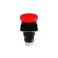 RAFI 1.15.154.006/0301 ປຸ່ມກົດສະຫນອງມາດຕະຖານ SPST-NO