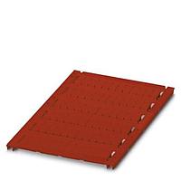 PHOENIX CONTACT 0829596 ເຄື່ອງມືແລະອຸປະກອນເຊື່ອມຕໍ່ Terminal Block UCT-TM 5 RD CUS