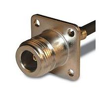 Amphenol RF 172182 ຕົວເຊື່ອມ N PANEL CRIMP JACK RG-8 213/U