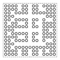 NXP TEF8102EN/N1Y ລະບົບວິເຄາະລະບົບລົດຍນຕະຫລາດ IC