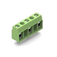 Wurth Elektronik 691137810003 ຂໍ້ຕໍ່ຂອງຂອງຂອງ Edge Connectors - PCB WR-TBL 10.0mm Pitch Wire Protector 3P