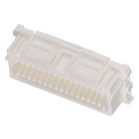 Molex 201644-2360 ຮູງຮັບ Receptacle Spot-On 1.5 DR RECEP HSG 36CKT NATL