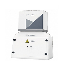 JEIOTECH PCC-720 ຕູ້ Corrosive ພາດສະຕິກ (PE, small type)