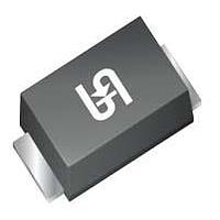 Taiwan Semiconductor ES1FL ຕົວຄັດກັບການຟື້ນຟູຢ່າງລວດໄວສູງ 35ns, 1A, 300V, ຕົວຄັດກັບການຟື້ນຟູຢ່າງລວດໄວສູງ