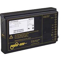 ຄອນເວີທ໌ປ່ຽນກຳລັງງານ DC/DC ທີ່ຕິດຕູ້ແບບແຕກຕ່າງ