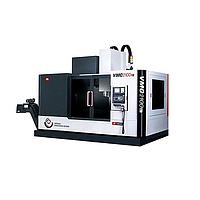 SMAC VMC2100B ສູນເຄື່ອງແນວຕັ້ງ