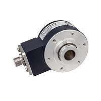 Sensata Technologies - BEI Sensors THK514-1216-002 Absolute Absolute Multi-Turn Encoder IO-Link, ເພົາຕັນ, 14mm, ແບບລັດສະໝີ