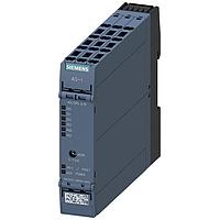 SIEMENS 3RK24022MG002AA2 Digital I/O ໂມດູນ AS-I MODUL SC22.5 4DI/2RQ. A/B