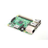 Raspberry Pi SC0563 ຄອມພິວເຕີແບບບອດເດີດຽວ Raspberry Pi1 Model B+