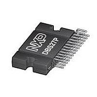 NXP TDF8541J/N3,112 BTL I2C-bus ຄວບຄຸມ 4 x 45 W ພາວເອີມພລິຟາຍເລີມ