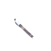 OMEGA PHE-1417 Alpha Series Rugged Gel-Filled pH electrodes (0 ~ 12, BNC)
