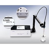 SI ANALYTICS ProLab 1000 ເຄື່ອງວັດແທກ pH ສູງສຸດ