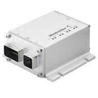 Weidmuller 2581810000 ບລັອກຕໍ່ສາຍບົດບົດ DIN IE-CDR-V14MRJ/VAPM-C