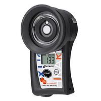 ATAGO PAL-HIKARi 41 ເຄື່ອງມວນຄ່າ Brix IR ຂະໜາດກະເປົາ (mandarin, 4.0～20.0%)